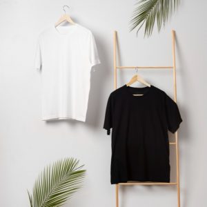 T-Shirt unisex cover